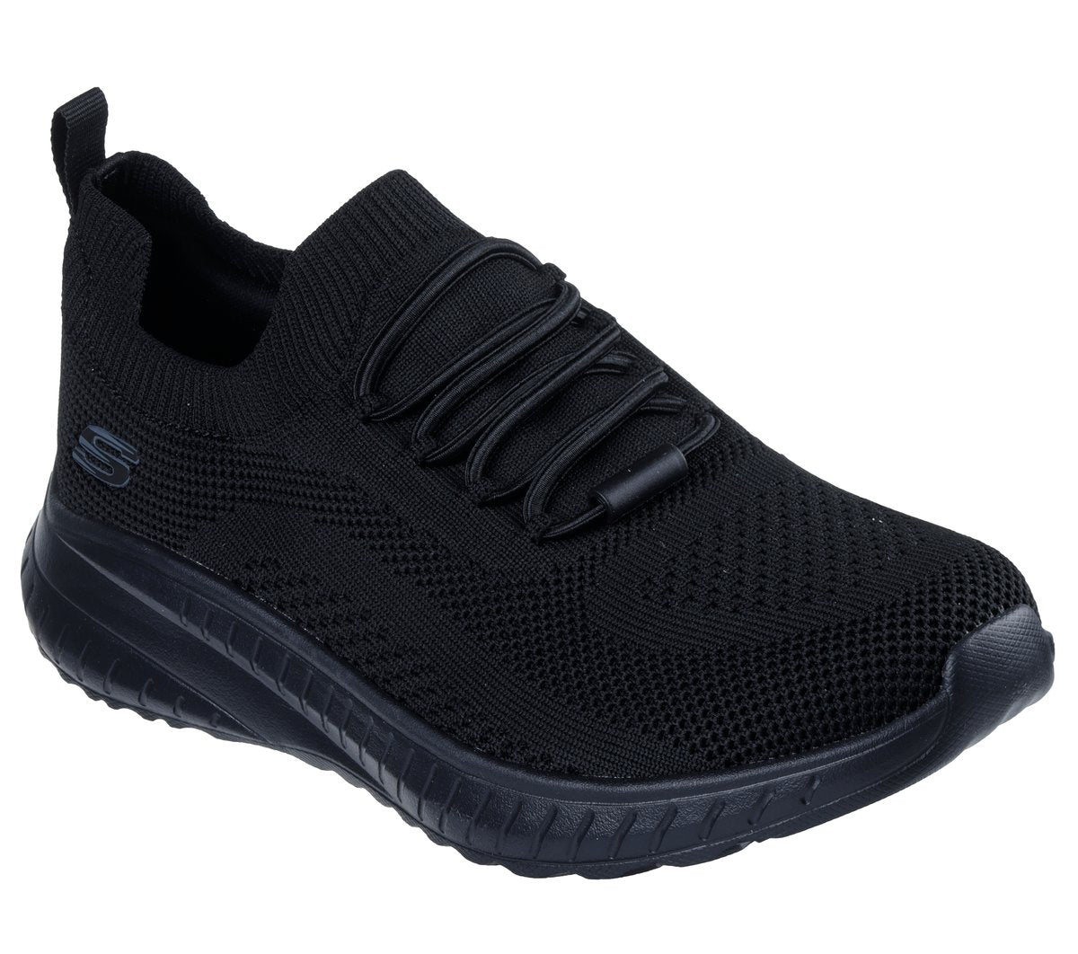 Work Relaxed Fit: BOBS Sport Squad Chaos SR | Skechers Women