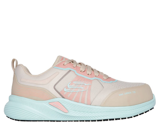 Work: Carbix - Niyla | Skechers Women