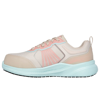 Work: Carbix - Niyla | Skechers Women
