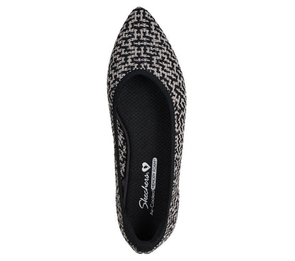 Cleo Point - Chic Allure | Skechers Women