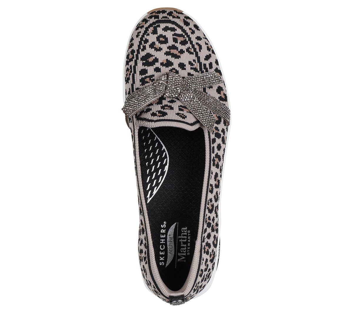 Martha Stewart: Arch Fit Living | Skechers Women