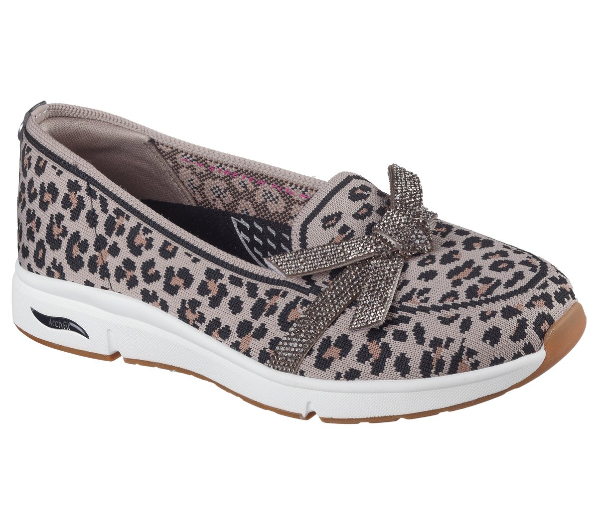 Martha Stewart: Arch Fit Living | Skechers Women