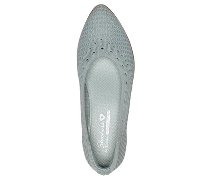 Women|New Arrivals Skechers Cleo Sawdust - Always Yours | Skechers Women|New Arrivals