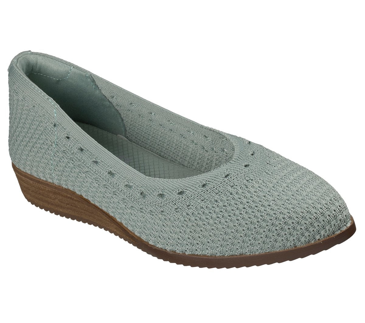 Women|New Arrivals Skechers Cleo Sawdust - Always Yours | Skechers Women|New Arrivals