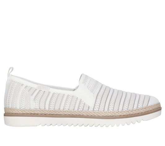 BOBS Flexpadrille LO -So Chic | Skechers Women