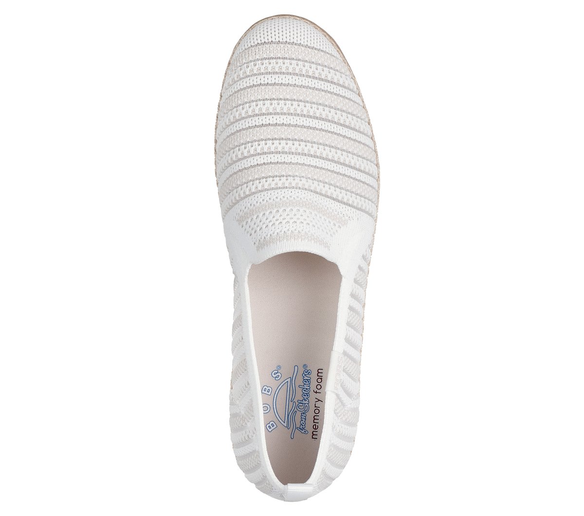 BOBS Flexpadrille LO -So Chic | Skechers Women