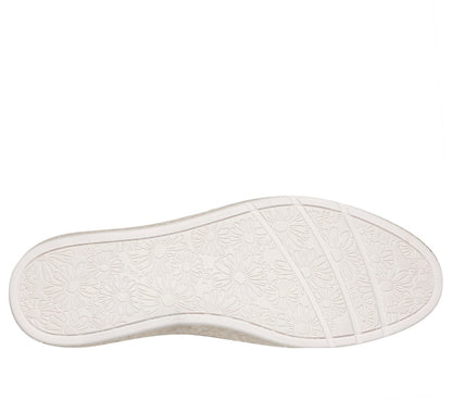 Martha Stewart: BOBS Sesame - By The Bay | Skechers Women