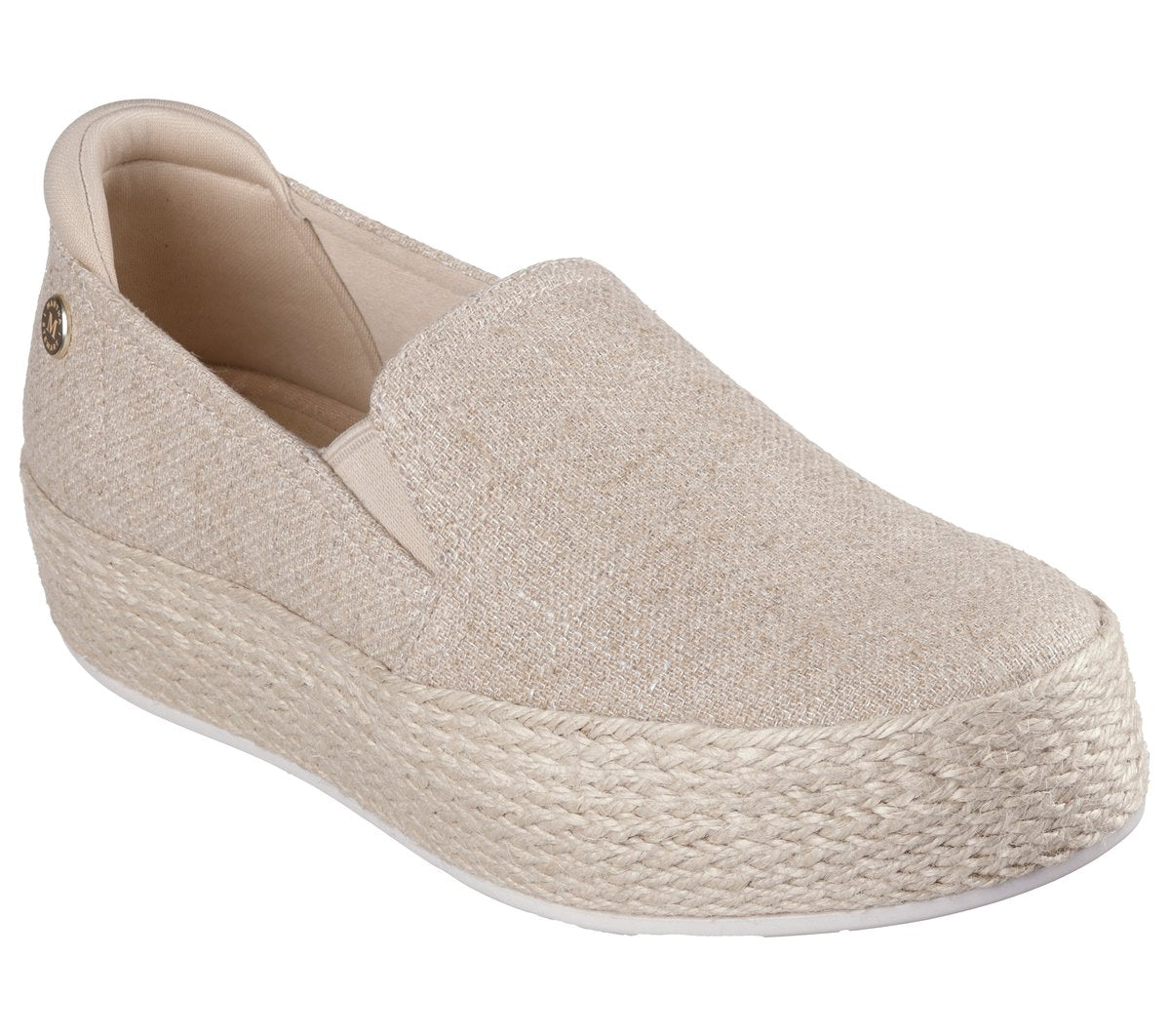 Martha Stewart: BOBS Sesame - By The Bay | Skechers Women