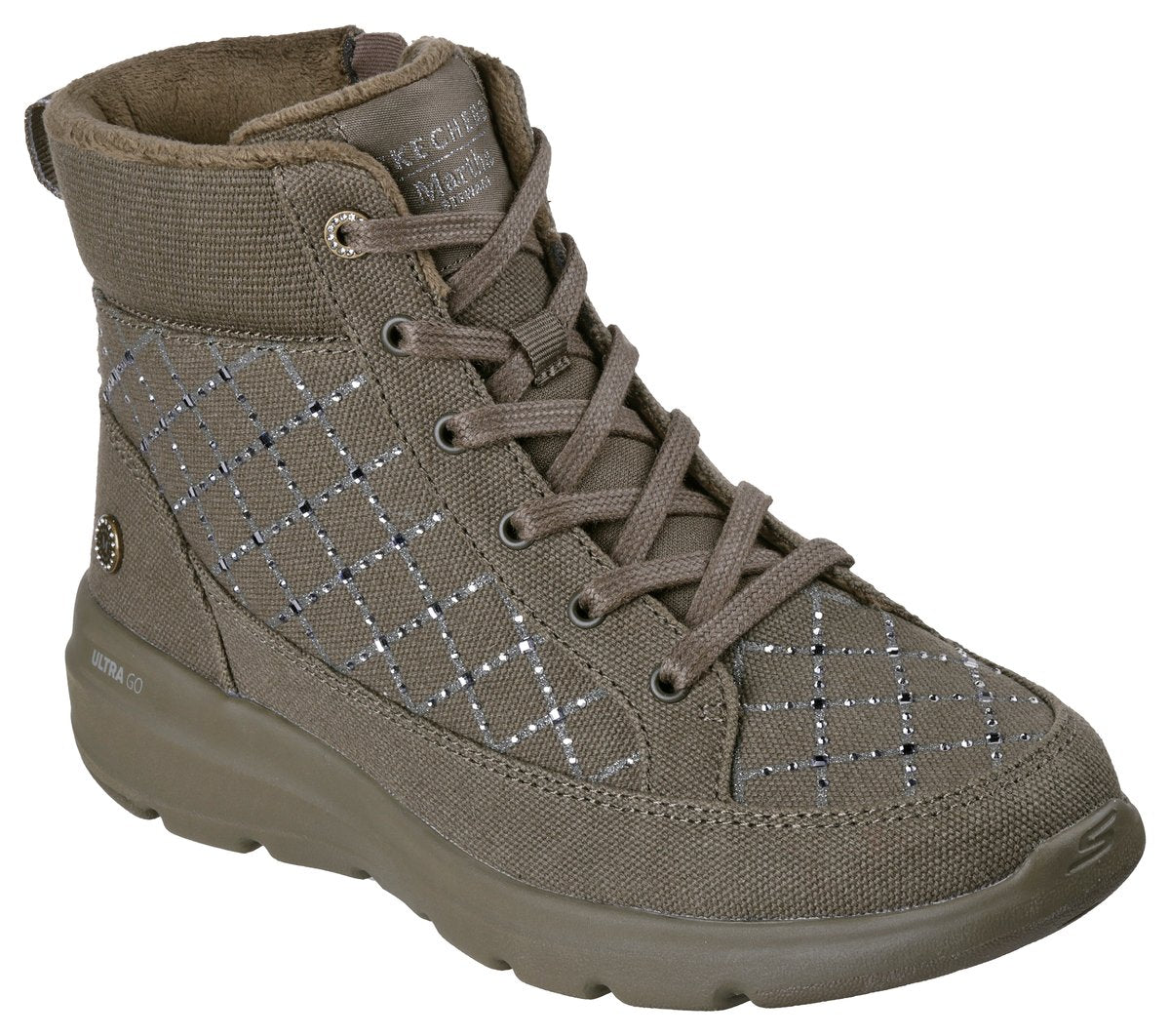 Martha Stewart: Glacial Ultra - Spotlight | Skechers Women