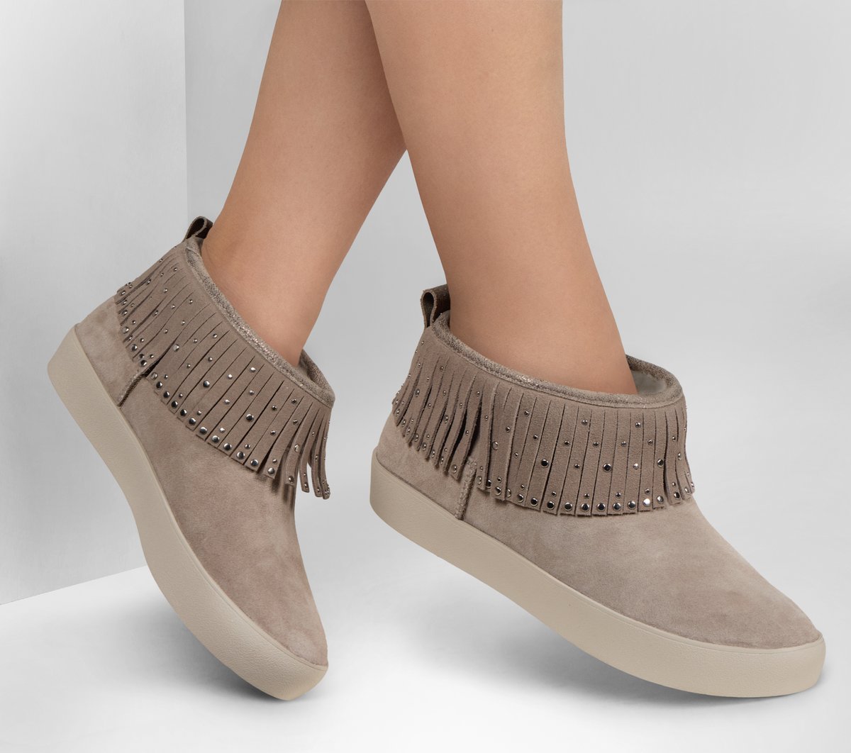 Strand Star - Fringe Flare | Skechers Women