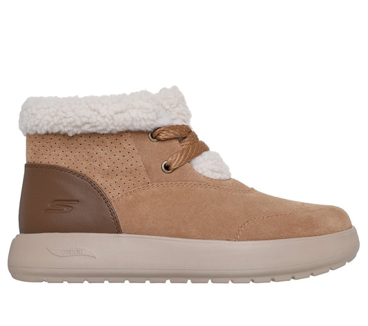 Relaxed Fit: GO WALK Horizon Boot - Lana | Skechers Women