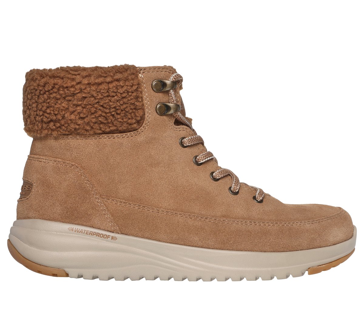 Waterproof: On-The-GO Stellar - Winterize | Skechers Women