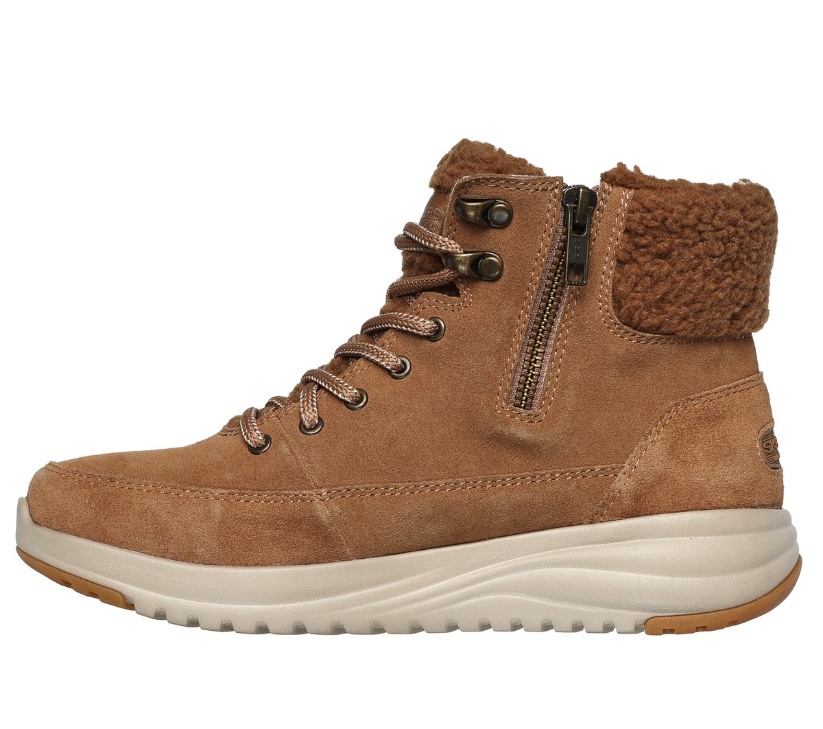 Waterproof: On-The-GO Stellar - Winterize | Skechers Women