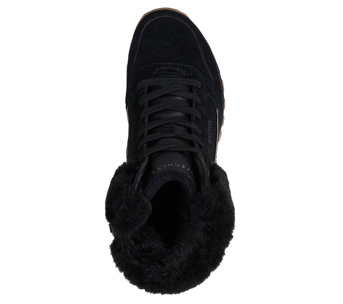 Uno Rugged - Suede Strides | Skechers Women