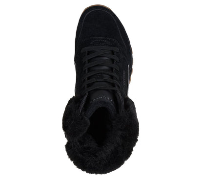 Uno Rugged - Suede Strides | Skechers Women