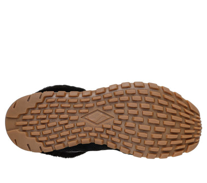Uno Rugged - Suede Strides | Skechers Women