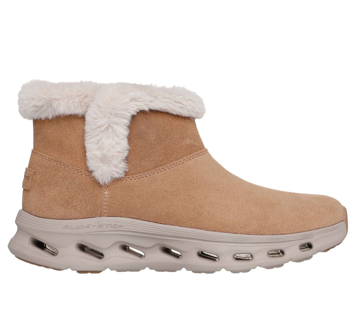 GO WALK Glide-Step 2.0 Boot - Noelle | Skechers Women