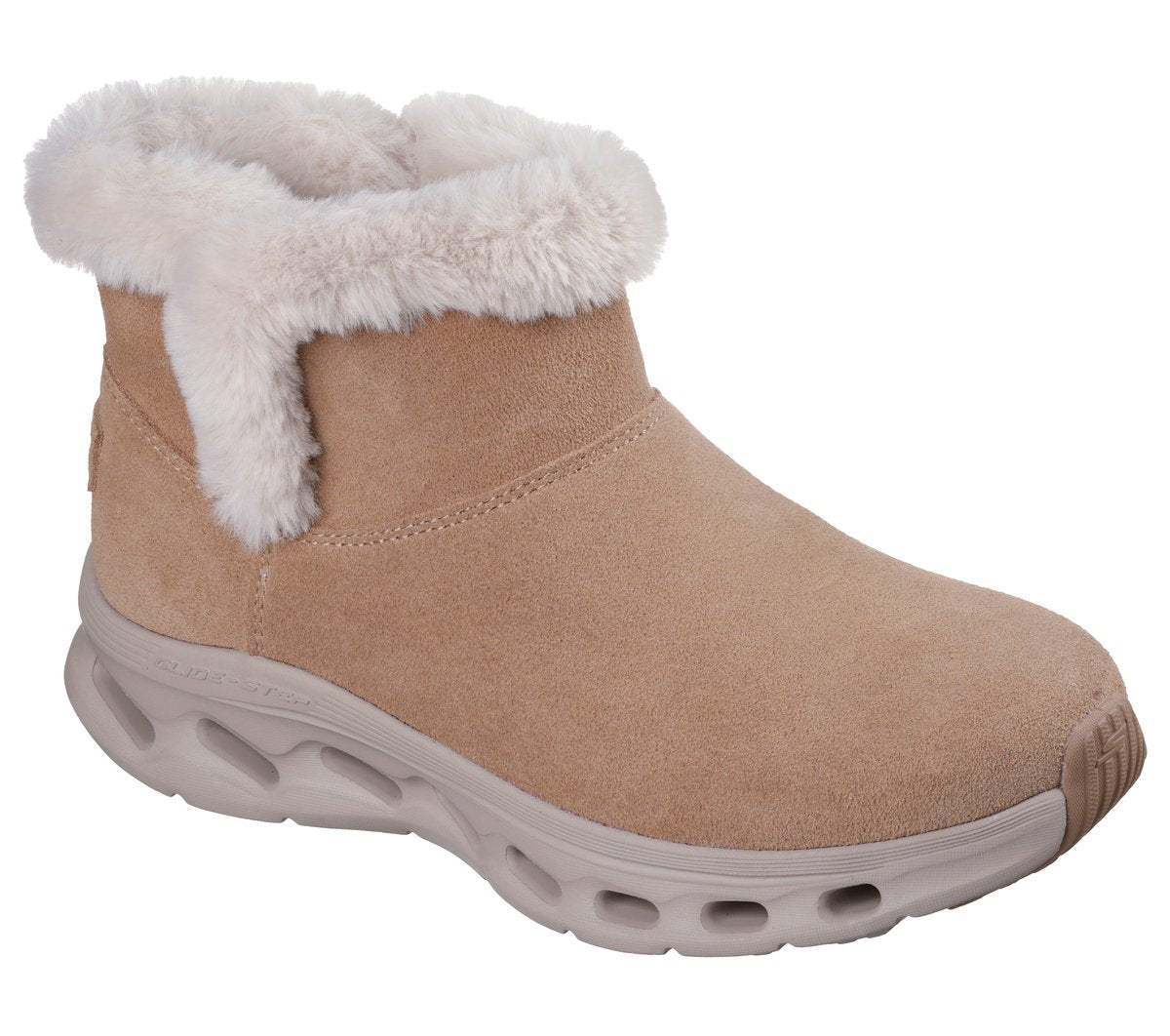 GO WALK Glide-Step 2.0 Boot - Noelle | Skechers Women