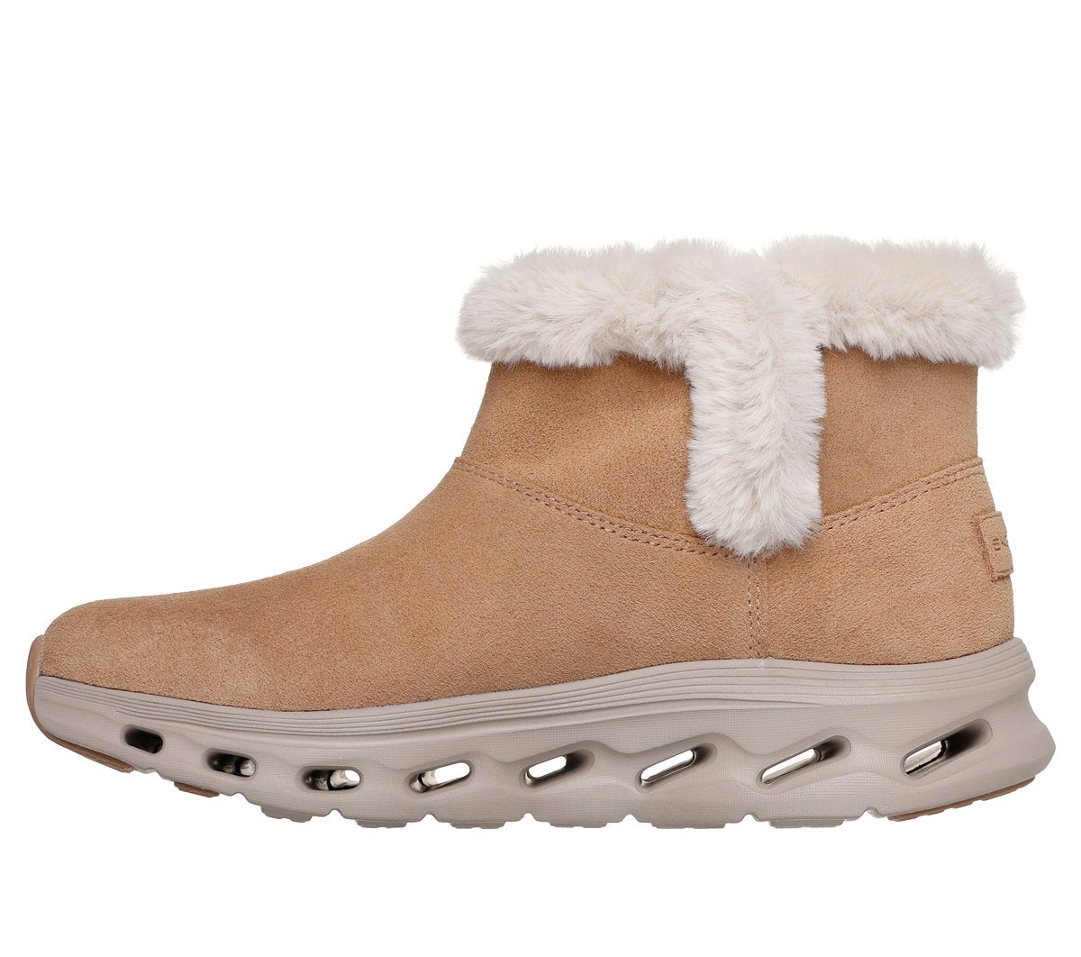 GO WALK Glide-Step 2.0 Boot - Noelle | Skechers Women
