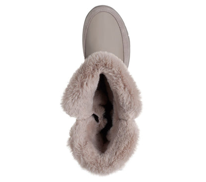 Waterproof Relaxed Fit: Easy Going - Snow Chillin | Skechers Women