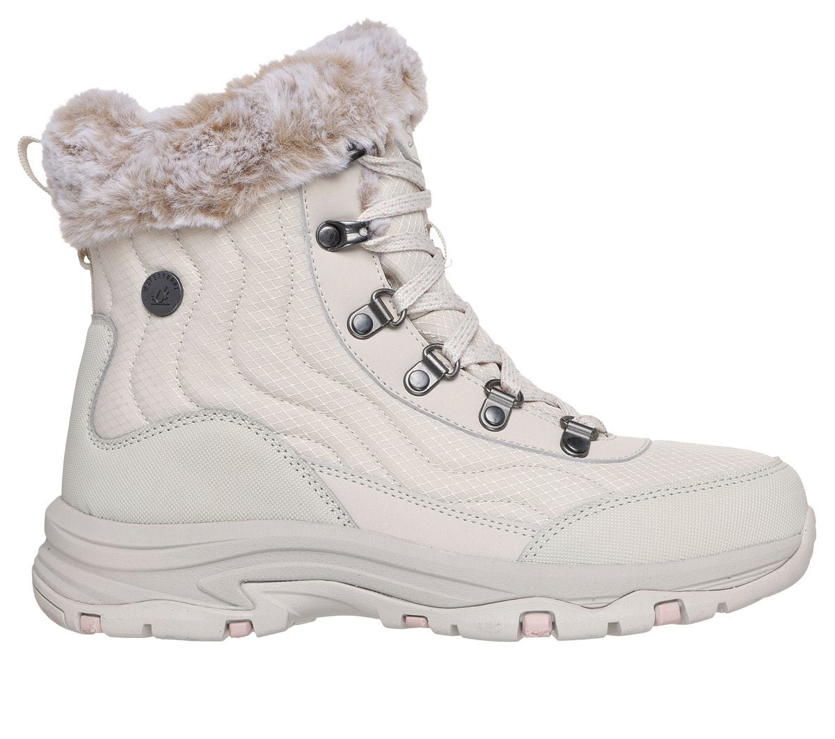 Waterproof Relaxed Fit: Trego - Stormie | Skechers Women
