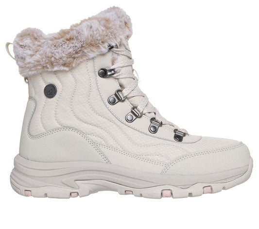 Waterproof Relaxed Fit: Trego - Stormie | Skechers Women