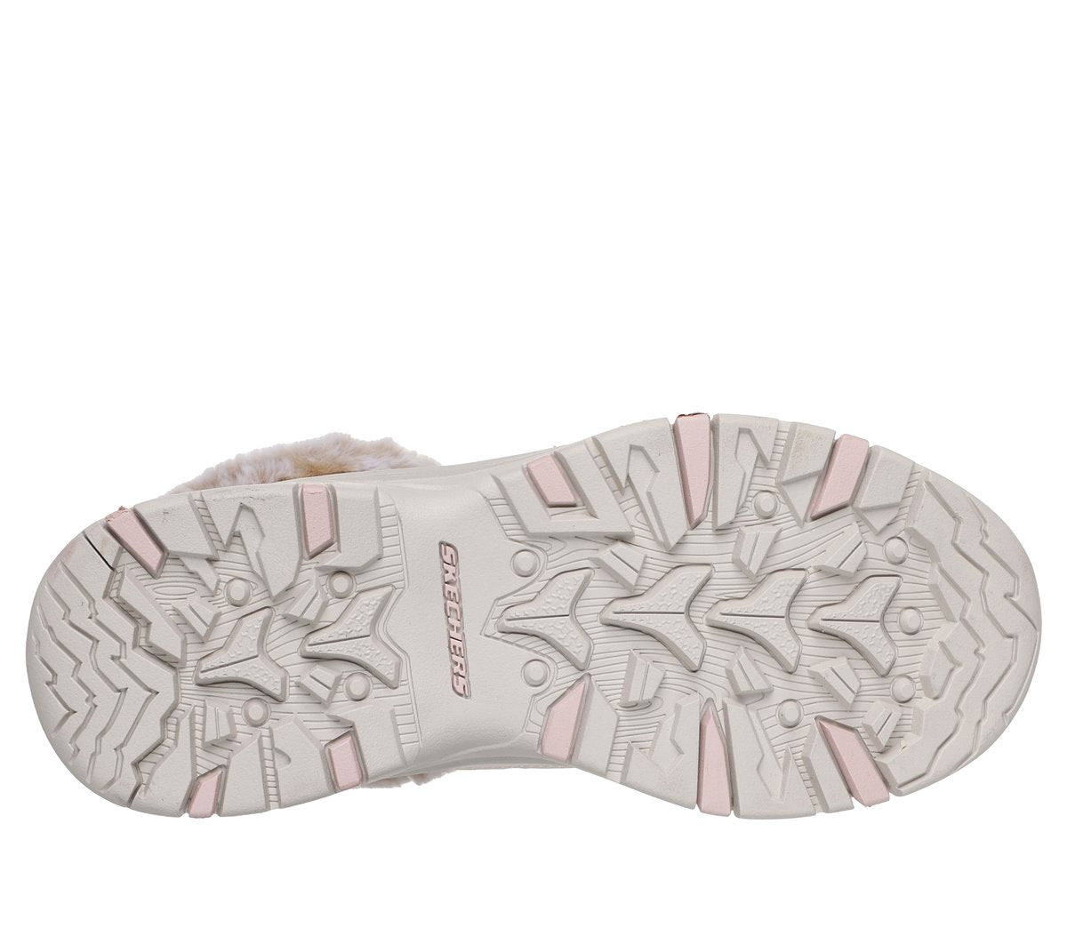 Waterproof Relaxed Fit: Trego - Stormie | Skechers Women