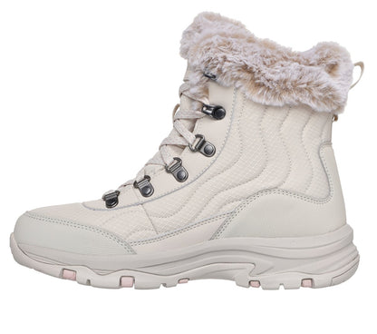 Waterproof Relaxed Fit: Trego - Stormie | Skechers Women