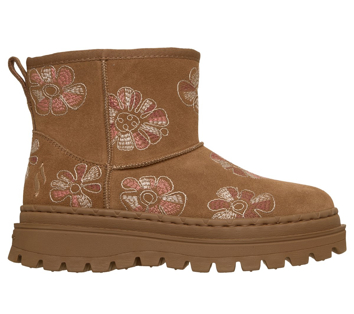 Jammers - Floral Chic | Skechers Women