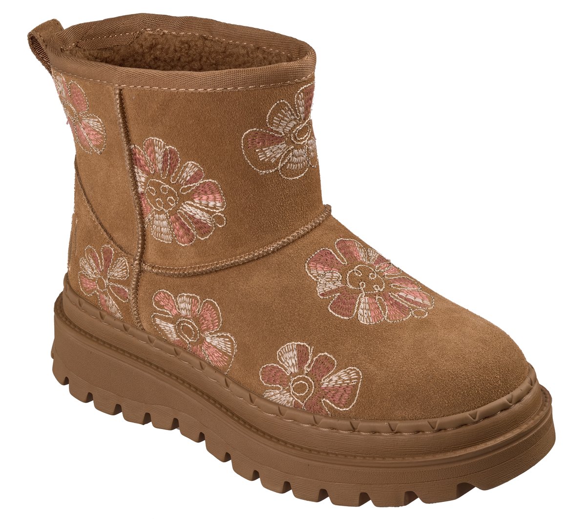Jammers - Floral Chic | Skechers Women