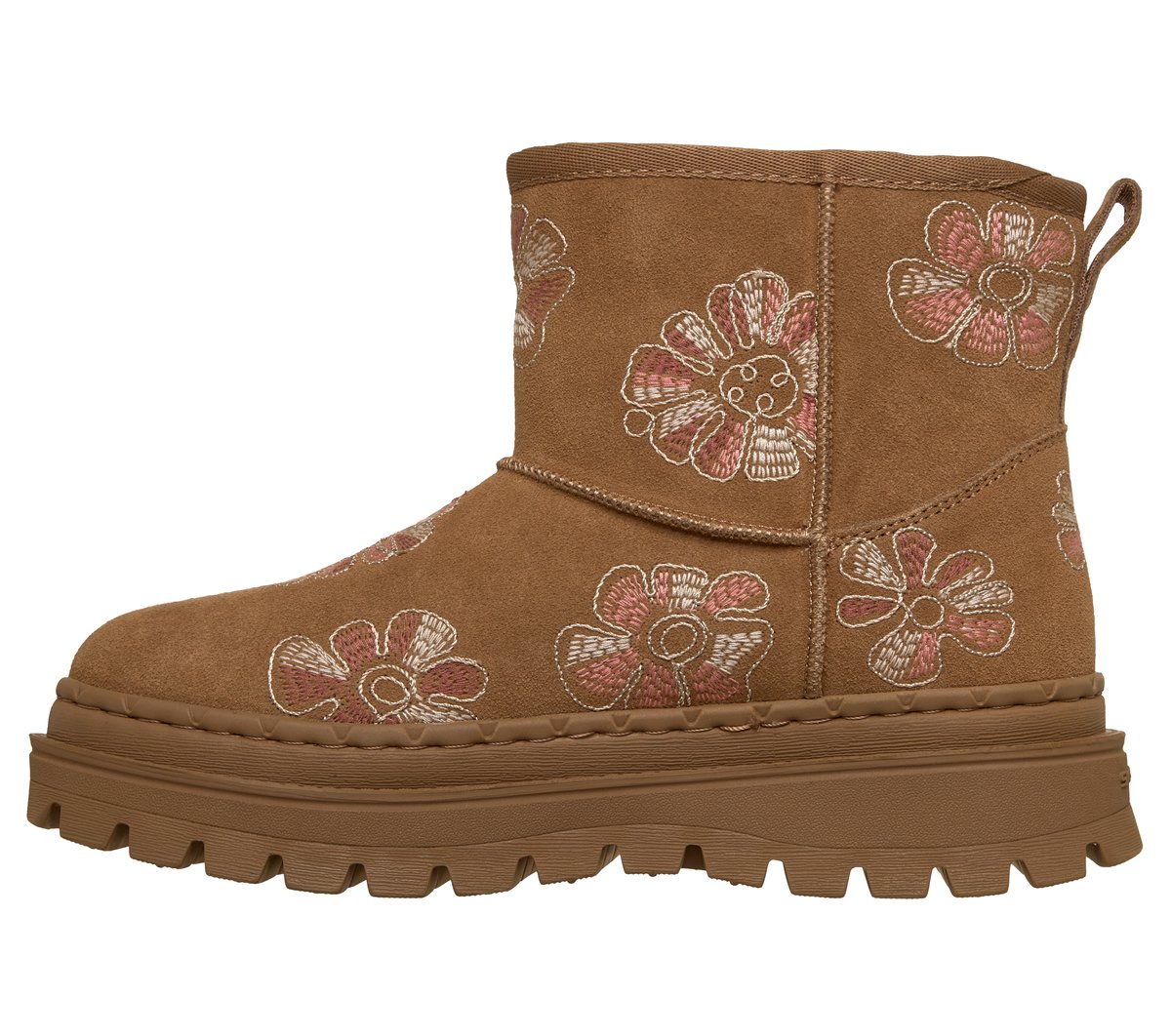 Jammers - Floral Chic | Skechers Women