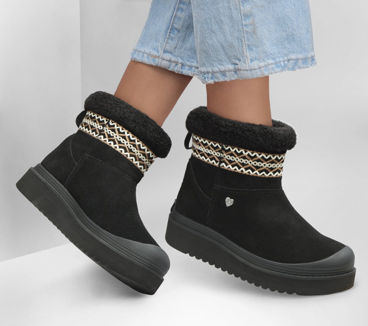 BOBS Dakota -B Cozy | Skechers Women