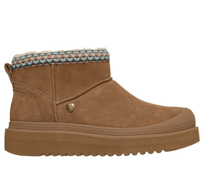 CHESTNUT,6.0,Medium