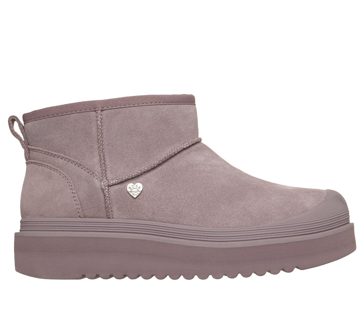 BOBS Dakota -Snug Stompers | Skechers Women