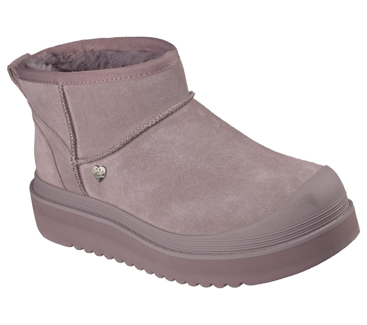 BOBS Dakota -Snug Stompers | Skechers Women