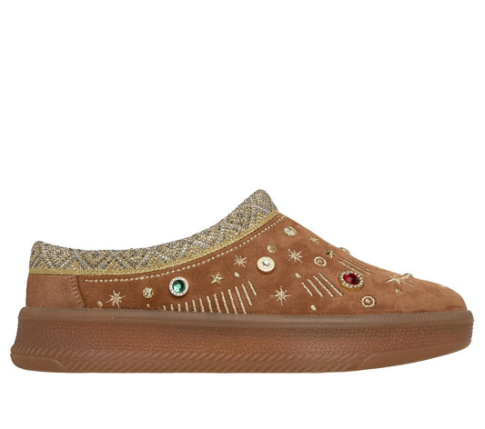 Hotshot HI -Soft Starlight | Skechers Women