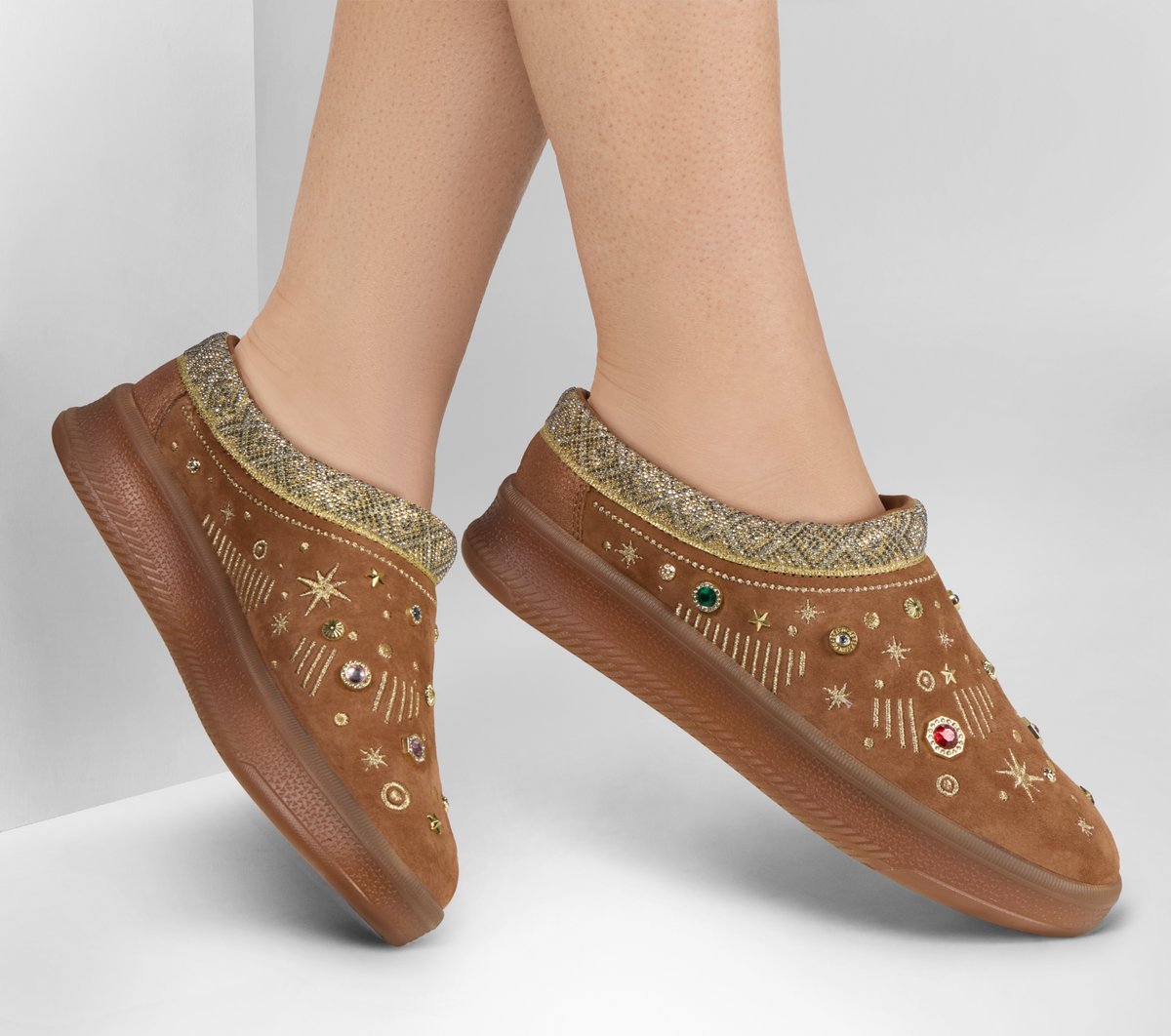 Hotshot HI -Soft Starlight | Skechers Women
