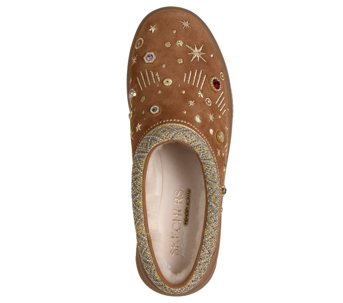 Hotshot HI -Soft Starlight | Skechers Women