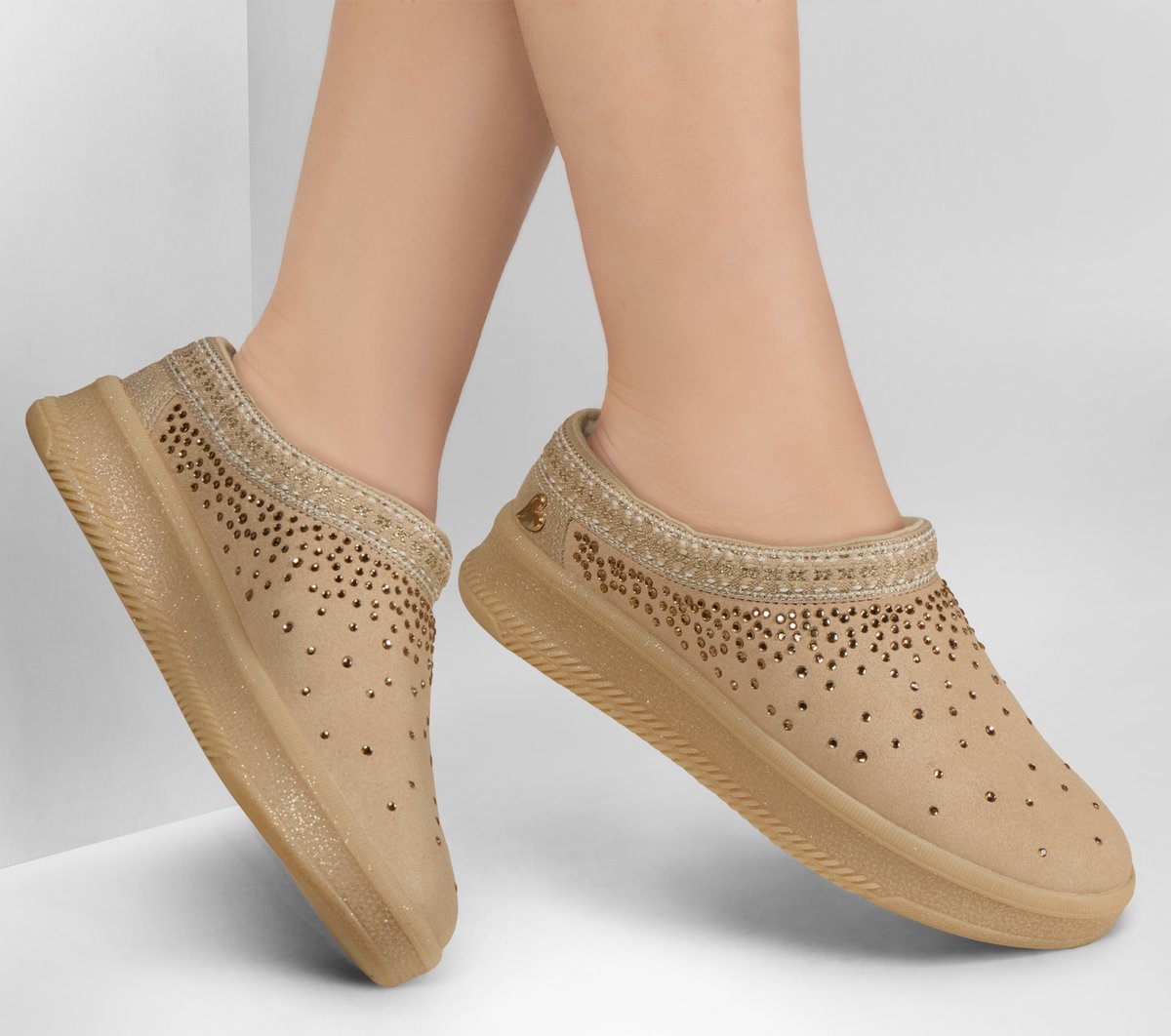 Hotshot HI - Golden Glow | Skechers Women
