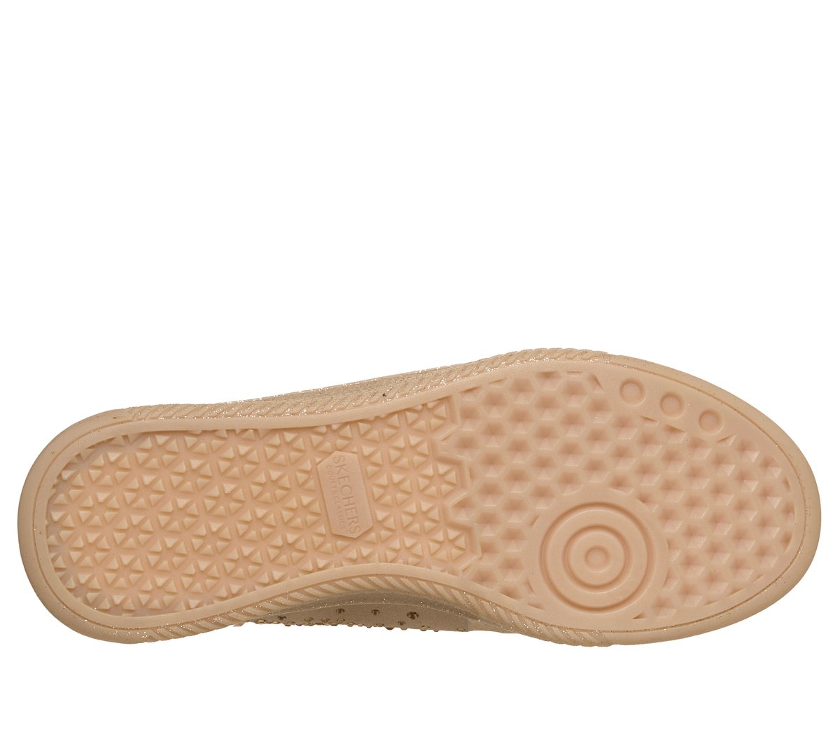 Hotshot HI - Golden Glow | Skechers Women