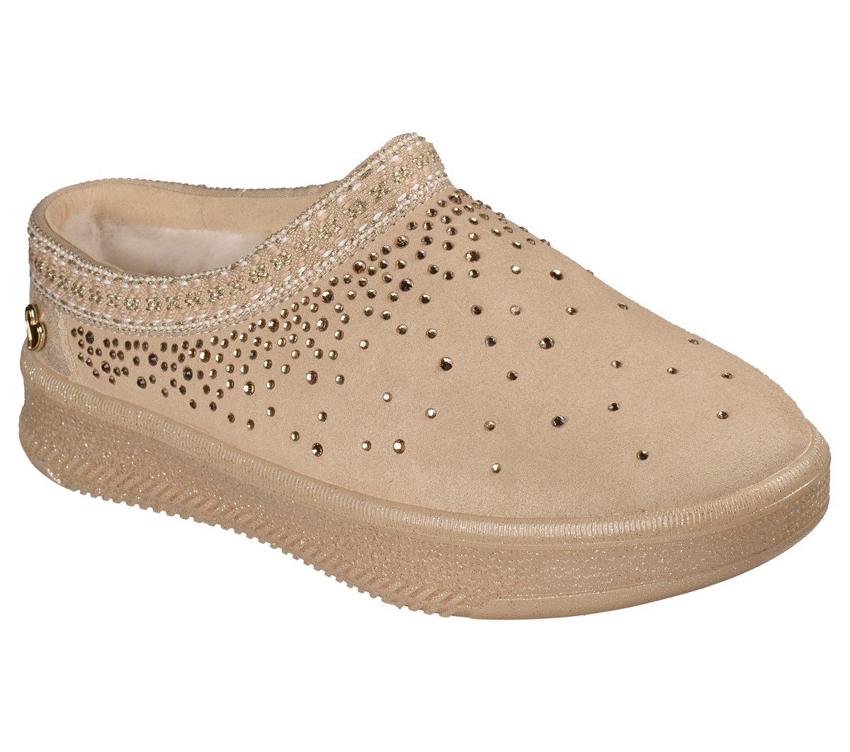 Hotshot HI - Golden Glow | Skechers Women