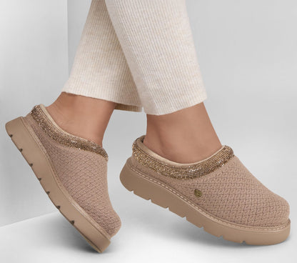 BOBS Keepsakes Lite -Glimmer Lites | Skechers Women