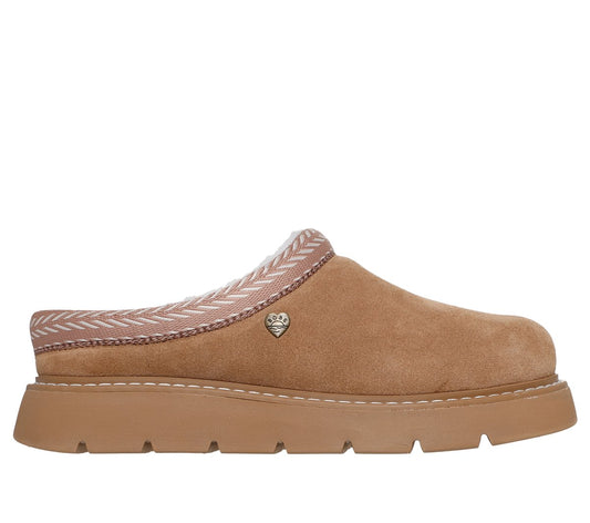 BOBS Keepsakes Lite - Fuzzy Dreams | Skechers Women