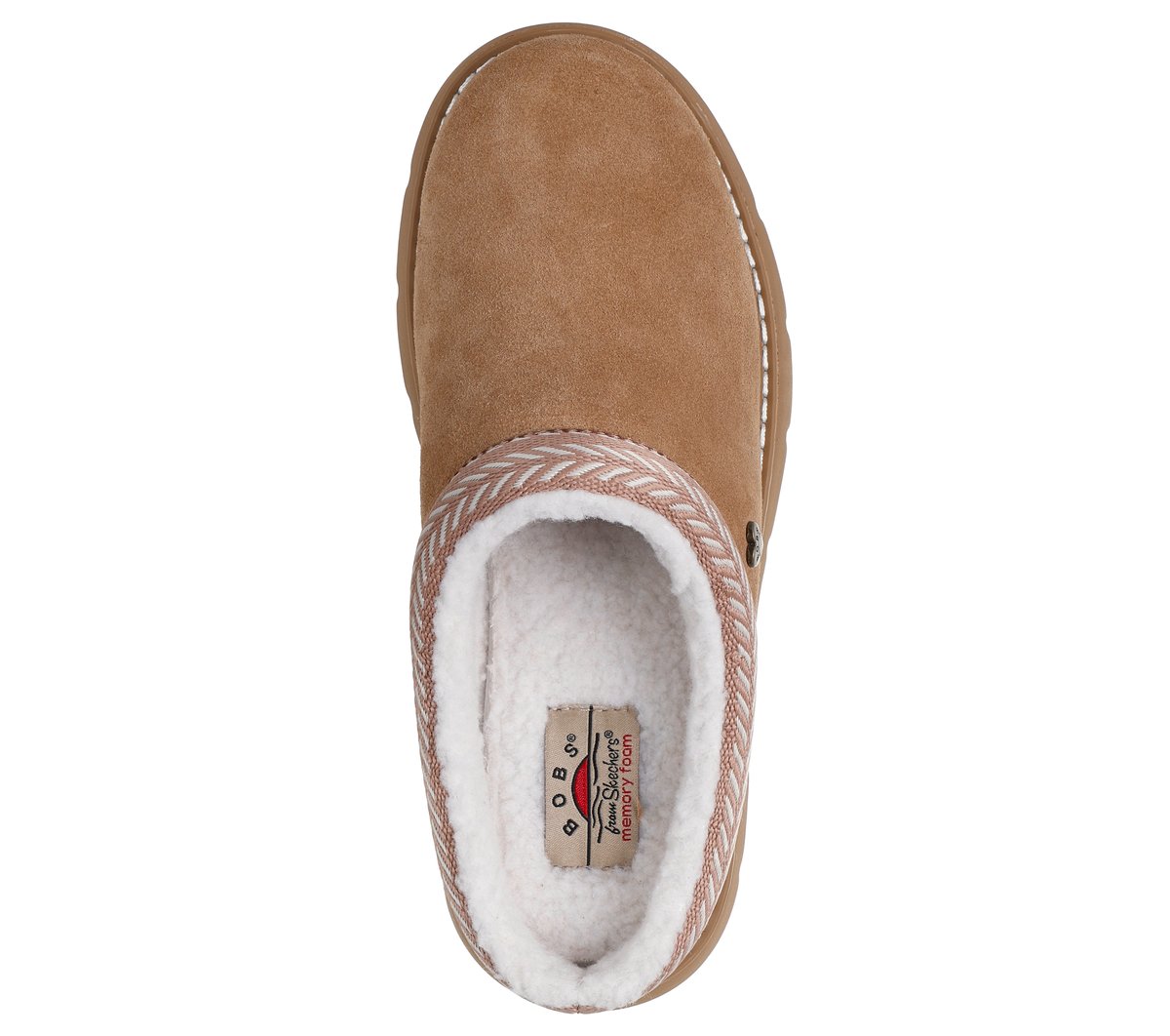 BOBS Keepsakes Lite - Fuzzy Dreams | Skechers Women