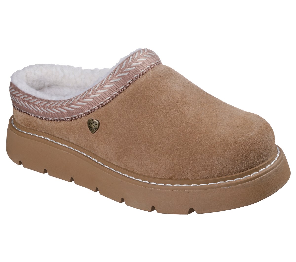 BOBS Keepsakes Lite - Fuzzy Dreams | Skechers Women