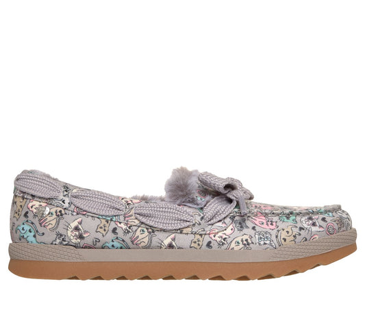 BOBS Cozy Chill - Cat Cozies | Skechers Women
