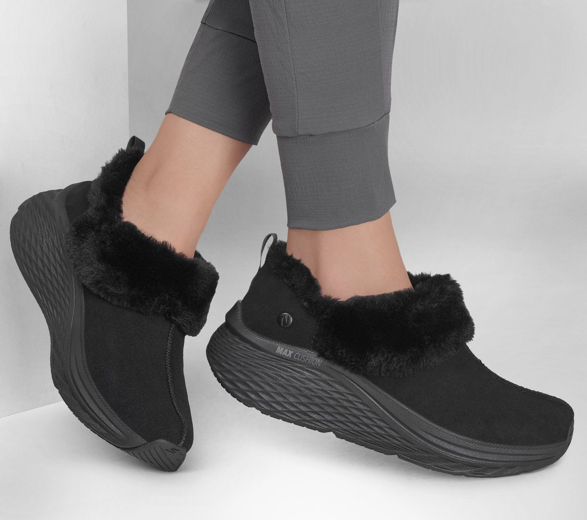Max Cushioning Elite 2.0 - Snowy Summit | Skechers Women