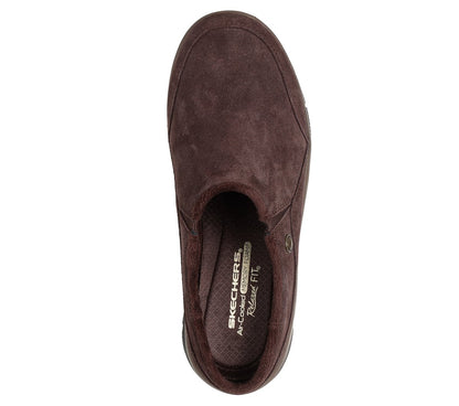 Relaxed Fit: Easy Going - Latte 3 | Skechers Women