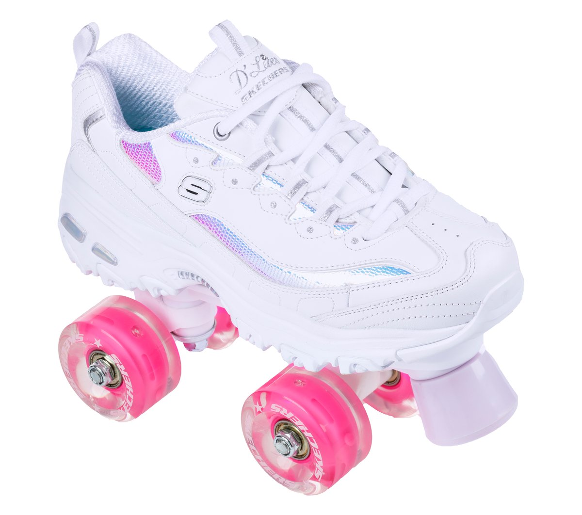 4 Wheeler - Fly Cruiser | Skechers Women