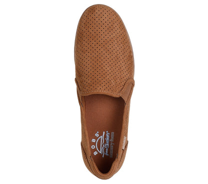 BOBS Flexpadrille LO - Too Sleek | Skechers Women